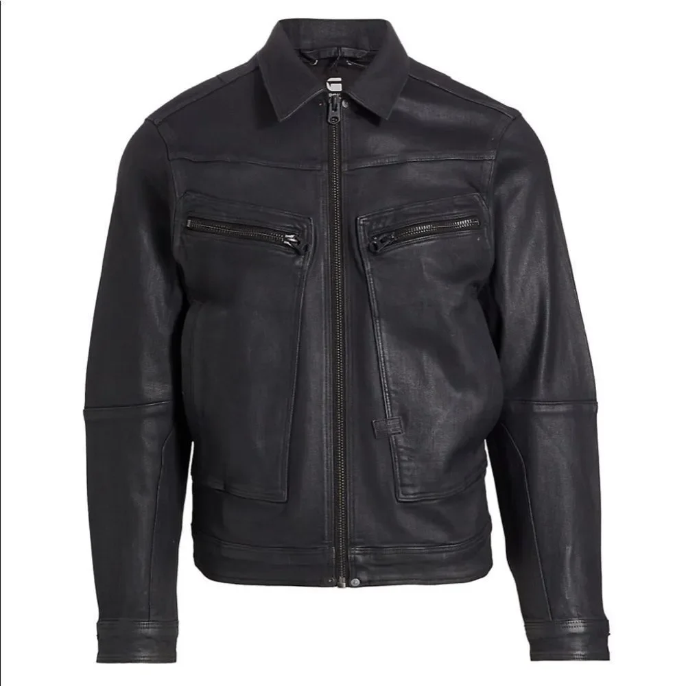 SOLD!!! New! G-Star men jacket. - Picture 13 of 13